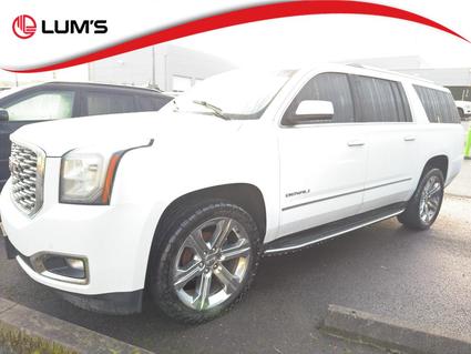 2020 GMC Yukon XL Warrenton OR