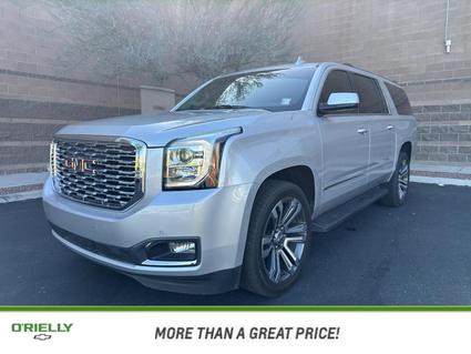 2020 GMC Yukon XL Tucson AZ