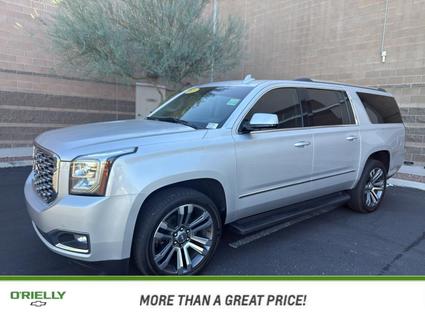 2020 GMC Yukon XL Tucson AZ