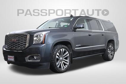 2020 GMC Yukon XL Alexandria VA