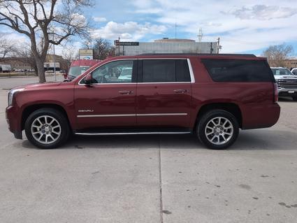 2020 GMC Yukon XL Casper WY