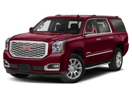 2020 GMC Yukon XL Casper WY