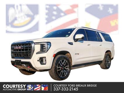 2022 GMC Yukon XL Breaux Bridge LA