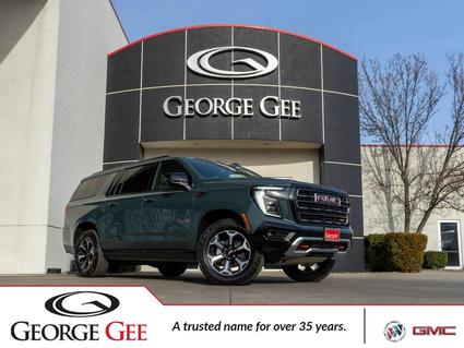 2026 GMC Yukon XL Liberty Lake WA