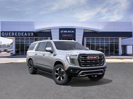 2026 GMC Yukon XL Tucson AZ