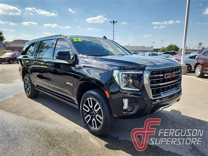 2022 GMC Yukon XL Broken Arrow OK