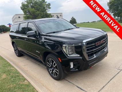 2022 GMC Yukon XL Broken Arrow OK