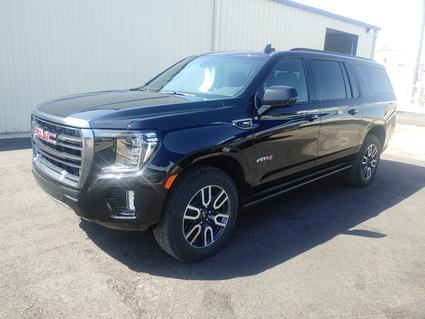 2022 GMC Yukon XL Scott City KS