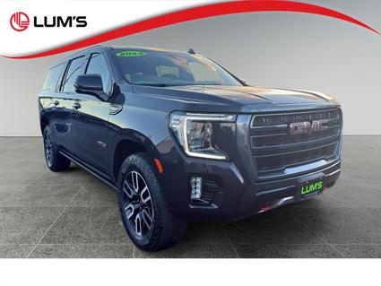 2024 GMC Yukon XL McMinnville OR