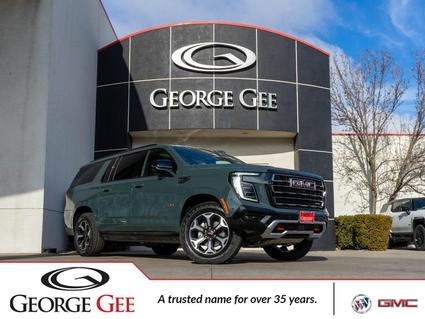 2026 GMC Yukon XL Liberty Lake WA