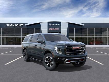 2026 GMC Yukon XL Jacksonville FL