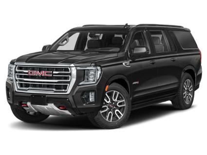 2022 GMC Yukon XL Fargo ND