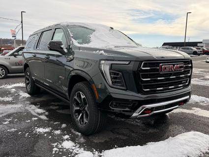 2026 GMC Yukon XL Beckley WV