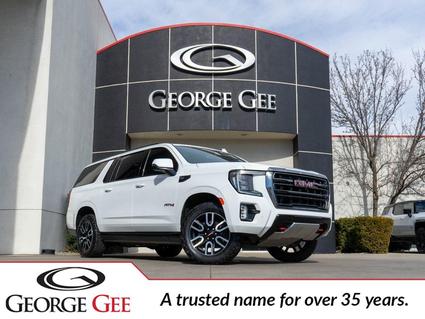 2022 GMC Yukon XL Liberty Lake WA