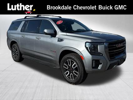 2023 GMC Yukon XL Minneapolis MN