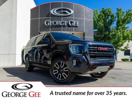 2023 GMC Yukon XL Liberty Lake WA