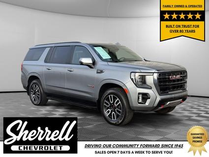 2024 GMC Yukon XL Hermiston OR