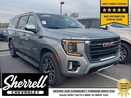 2024 GMC Yukon XL Hermiston OR
