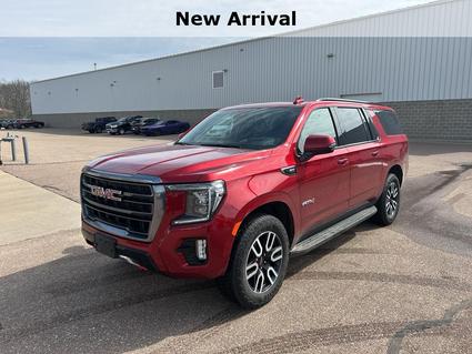 2024 GMC Yukon XL Wausau WI
