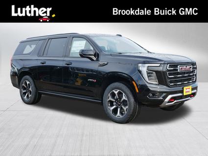 2026 GMC Yukon XL Minneapolis MN