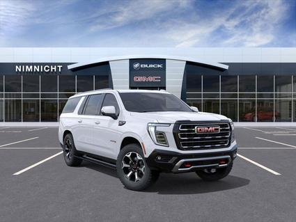 2026 GMC Yukon XL Jacksonville FL