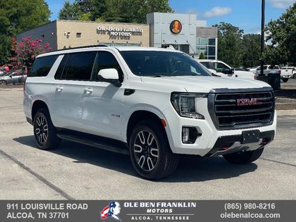 2023 GMC Yukon XL Oak Ridge TN