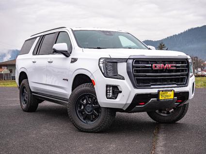 2023 GMC Yukon XL Colville WA