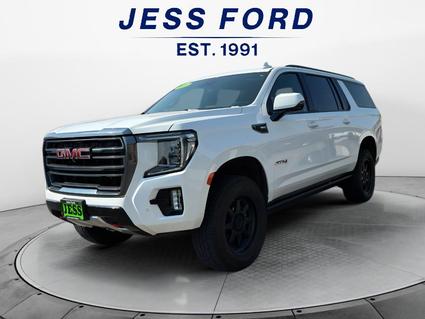 2023 GMC Yukon XL Grand Coulee WA