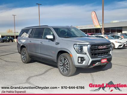 2023 GMC Yukon XL Grand Junction CO