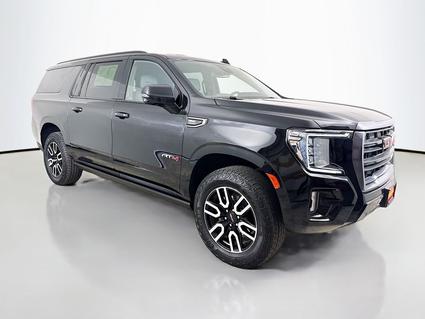 2024 GMC Yukon XL Hermiston OR
