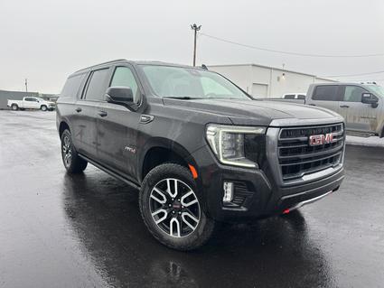 2024 GMC Yukon XL Hermiston OR