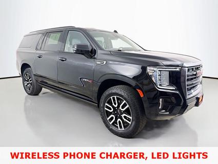 2024 GMC Yukon XL Hermiston OR