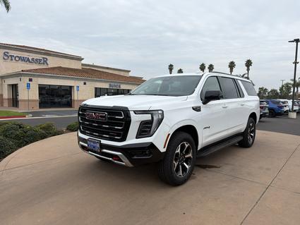 2026 GMC Yukon XL Santa Maria CA