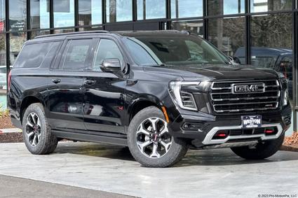 2026 GMC Yukon XL Vero Beach FL