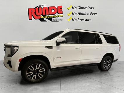 2023 GMC Yukon XL Hazel Green WI