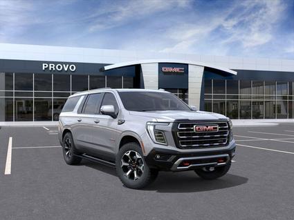 2026 GMC Yukon XL Provo UT