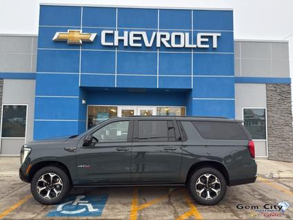 2026 GMC Yukon XL Sidney MT