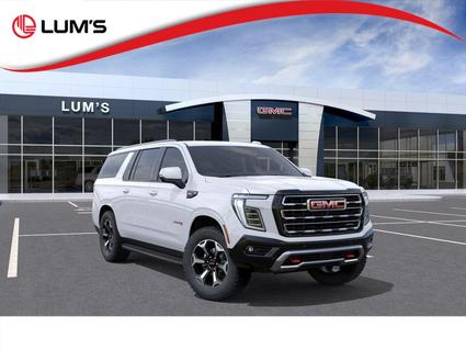 2026 GMC Yukon XL McMinnville OR