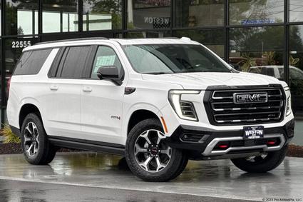 2026 GMC Yukon XL Vero Beach FL
