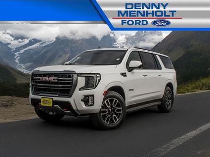 2022 GMC Yukon XL Butte MT