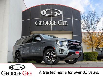 2023 GMC Yukon XL Liberty Lake WA