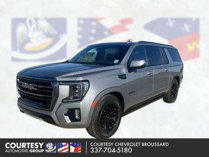 2023 GMC Yukon XL Broussard LA