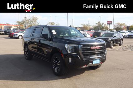 2024 GMC Yukon XL Fargo ND