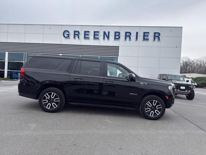 2024 GMC Yukon XL Lewisburg WV