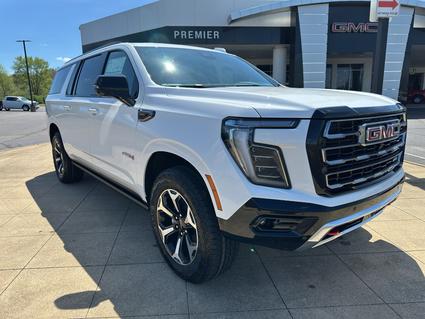 2026 GMC Yukon XL Rittman OH