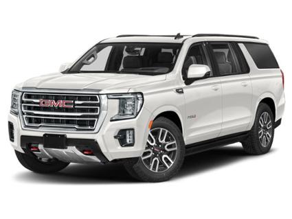 2022 GMC Yukon XL Havre MT