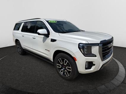 2024 GMC Yukon XL Tupelo MS