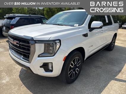 2024 GMC Yukon XL Tupelo MS