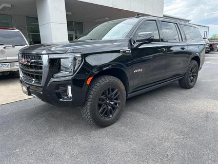 2024 GMC Yukon XL Pine Bluff AR