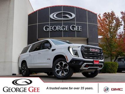 2026 GMC Yukon XL Liberty Lake WA
